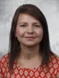 Image of Jennifer Harris
