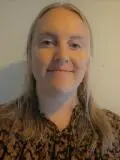 Image of Maura Johnson
