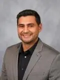 Image of Dr. Garcia Velasco