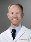Image of Dr. Streeter