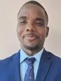 Image of Dr. Marcelin