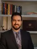 Image of Dr. Pereira