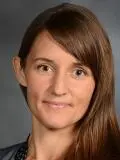 Image of Beth McDonald