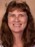 Image of Dr. Stewart-Sampson