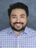 Image of Dr. Sayre