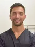 Image of Dr. Martinez