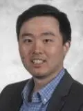 Image of Dr. Cha