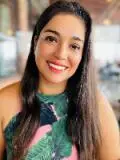 Image of Georgina Flores