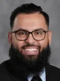 Image of Dr. Aldais