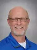 Image of Michael Blessing