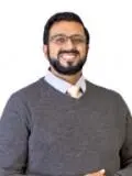 Image of Dr. Khan