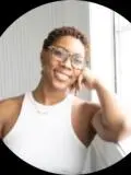 Image of Ahrielle Jackson