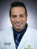 Image of Dr. Angel