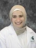 Image of Dr. Aljamal