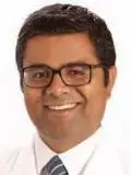 Image of Dr. Adhyaru