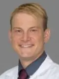 Image of Dr. Morley