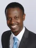 Image of Dr. Ashitey