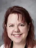 Image of Heather Mullenberg