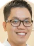 Image of Dr. Nguyen Pham