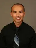 Image of Dr. Tran
