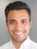 Image of Dr. Samani