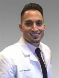 Image of Dr. Moradian