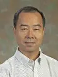Image of Jiwei Chen