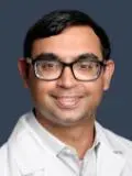 Image of Dr. Yamajala
