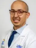Image of Dr. Bouloussa