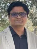 Image of Dr. Patel