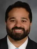 Image of Dr. Hussain