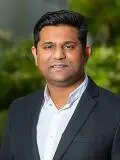 Image of Dr. Siddiqui
