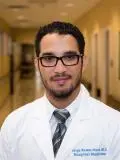 Image of Dr. Ramos Perez