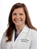 Image of Dr. Brown