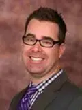 Image of Dr. Delange