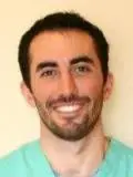 Image of Dr. Moses