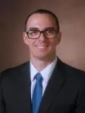 Image of Dr. Hewlett