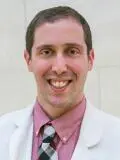 Image of Dr. Aaron