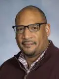 Image of Dr. Williams