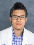 Image of Dr. Gong