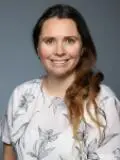 Image of Dr. Hoppock