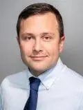 Image of Dr. Bracy