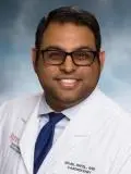 Image of Dr. Patel
