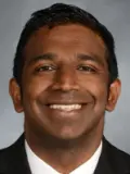 Image of Dr. Sampath