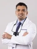 Image of Dr. Montero