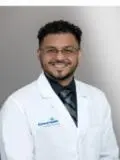 Image of Josh Gonzales