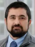 Image of Dr. Suer