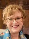 Image of Rebecca Gibson
