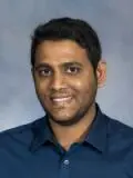 Image of Dr. Mannyam