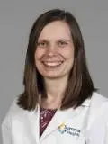 Image of Dr. Cook